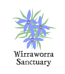 Wirraworra Sanctuary Logo